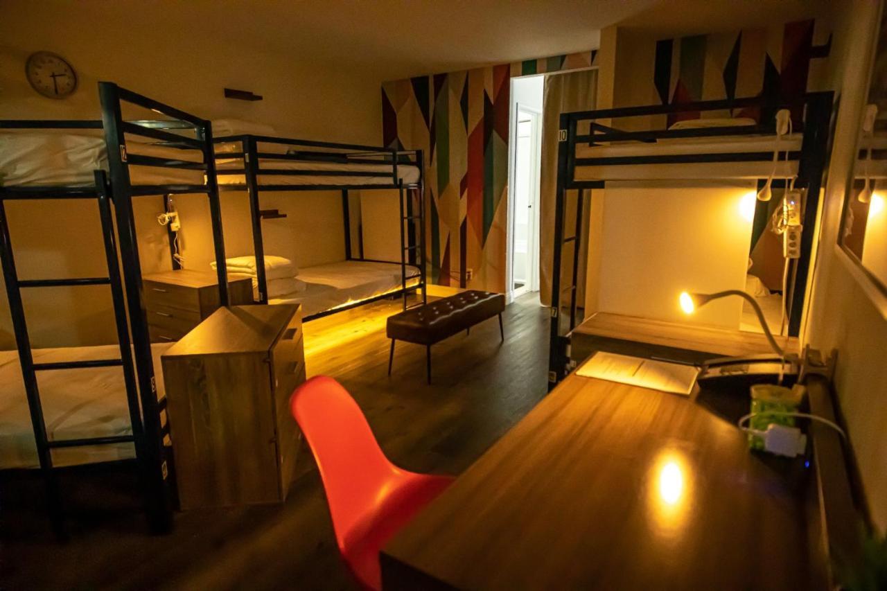 Bposhtels