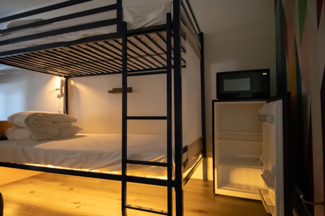 Hostel Bposhtels