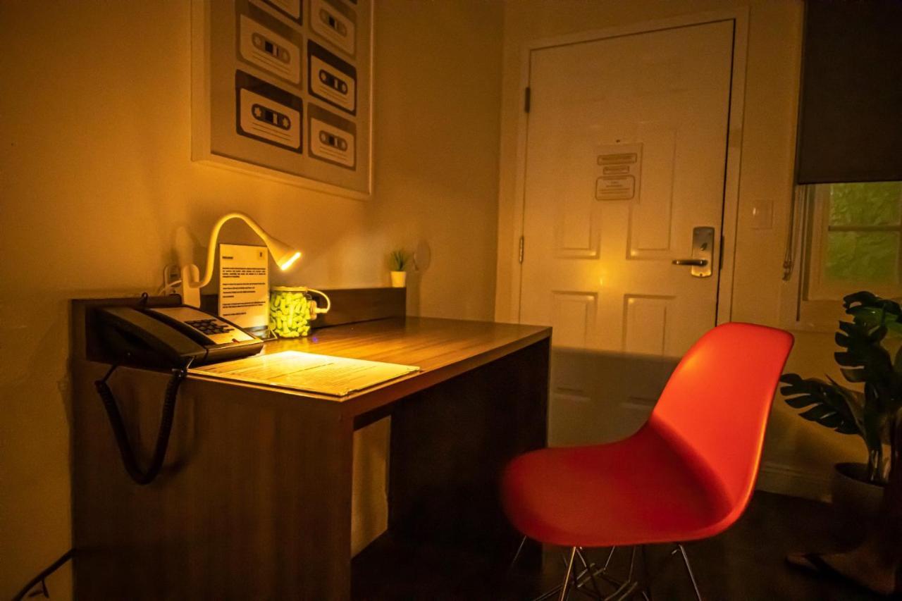 Hostel Bposhtels Anaheim