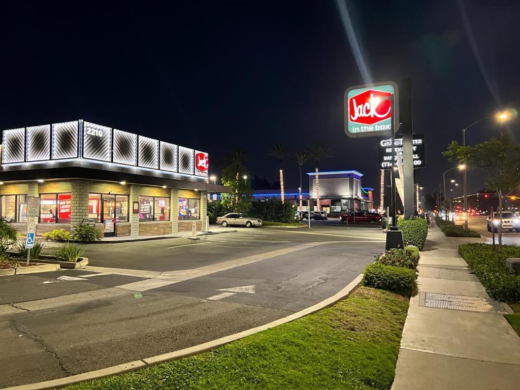 Hostel Bposhtels Anaheim