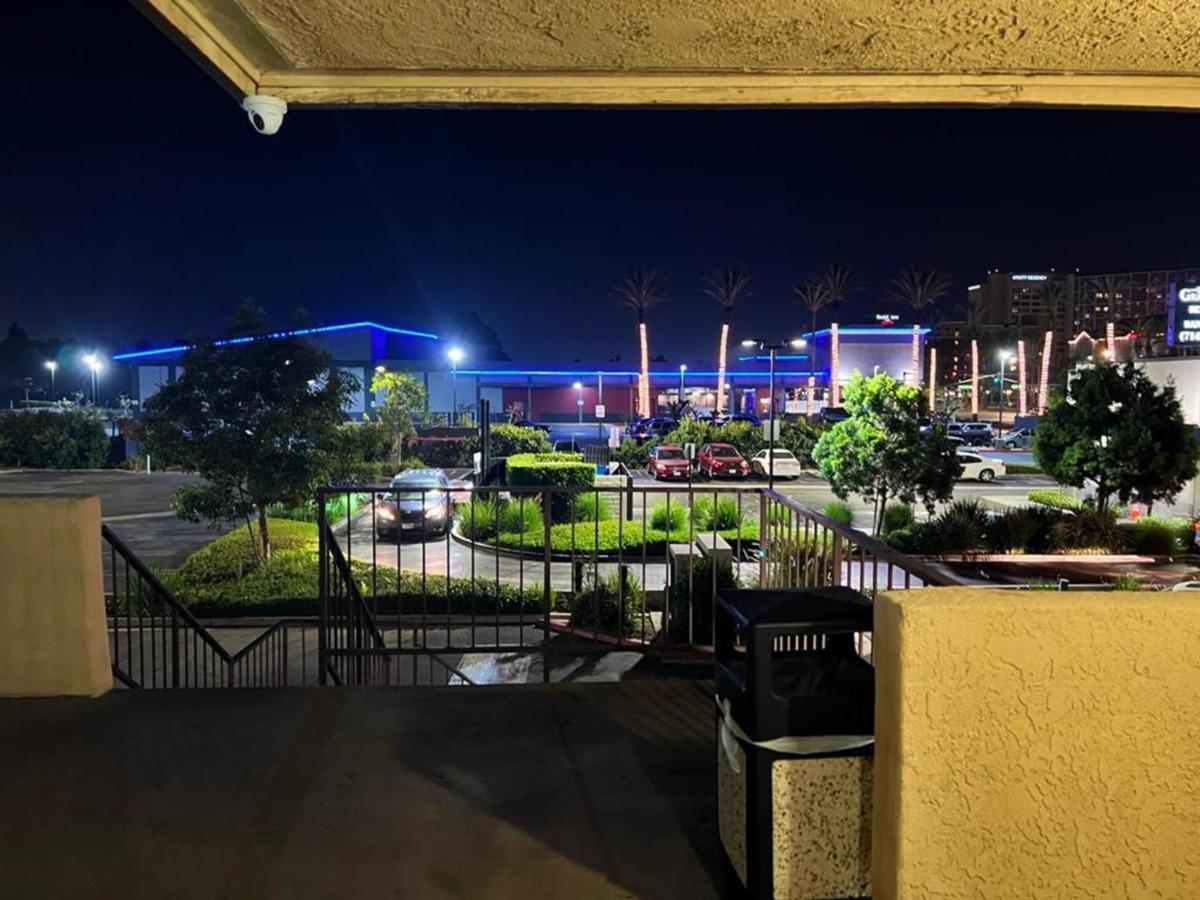 Bposhtels Hostel Anaheim