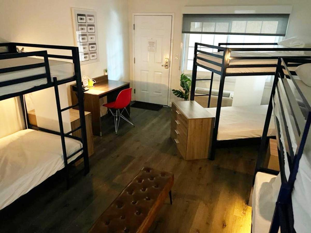 Bposhtels