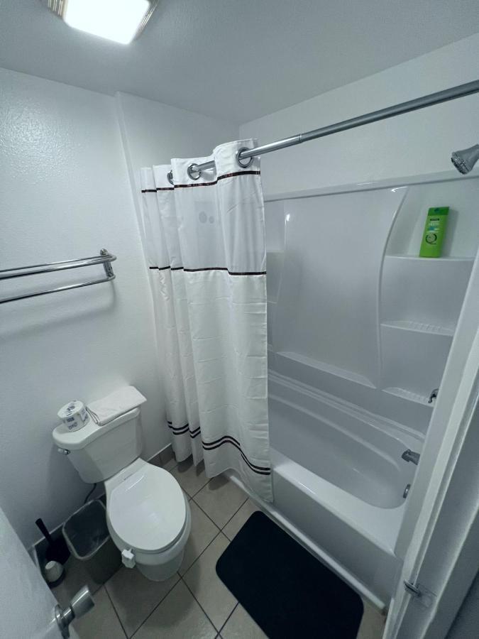 Bposhtels Hostel Anaheim