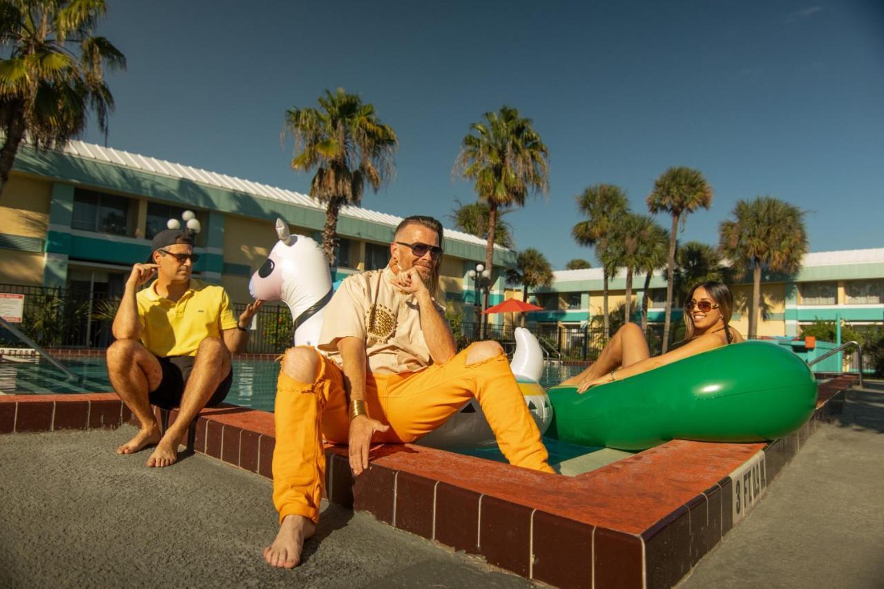 Hostel Bposhtels Anaheim