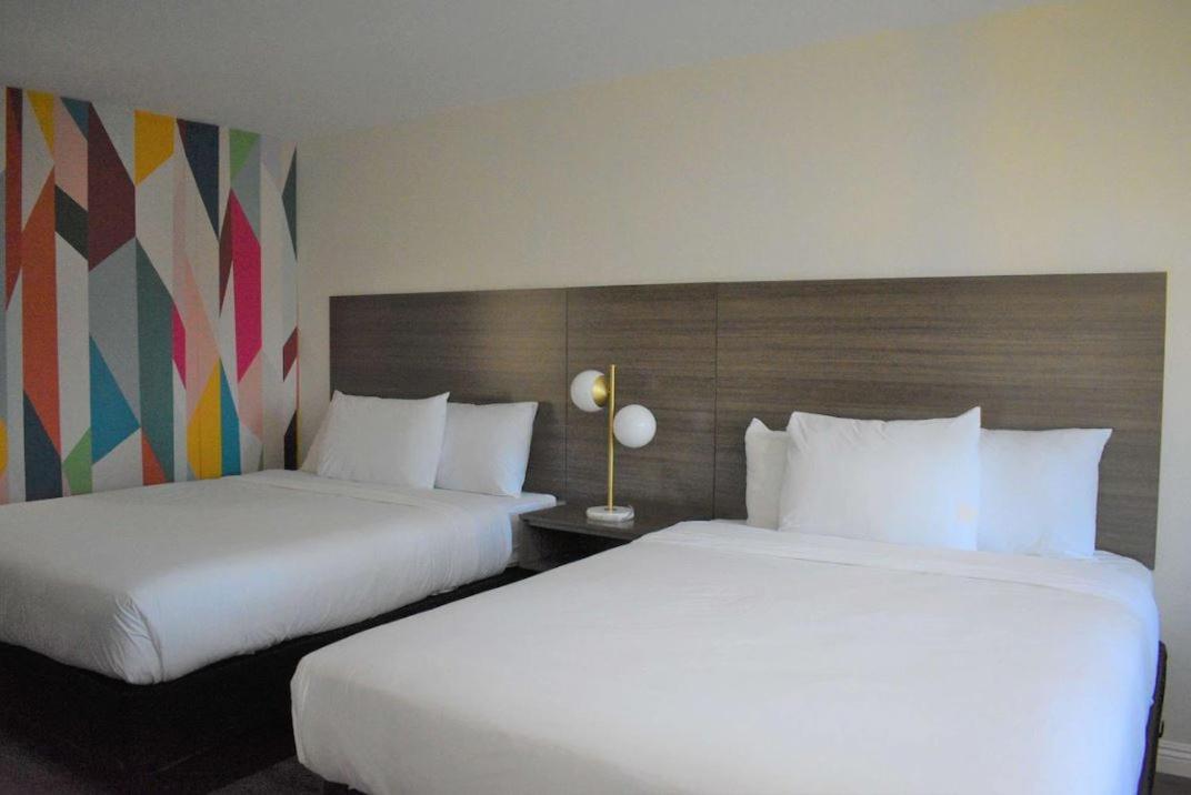 Bposhtels Hostal