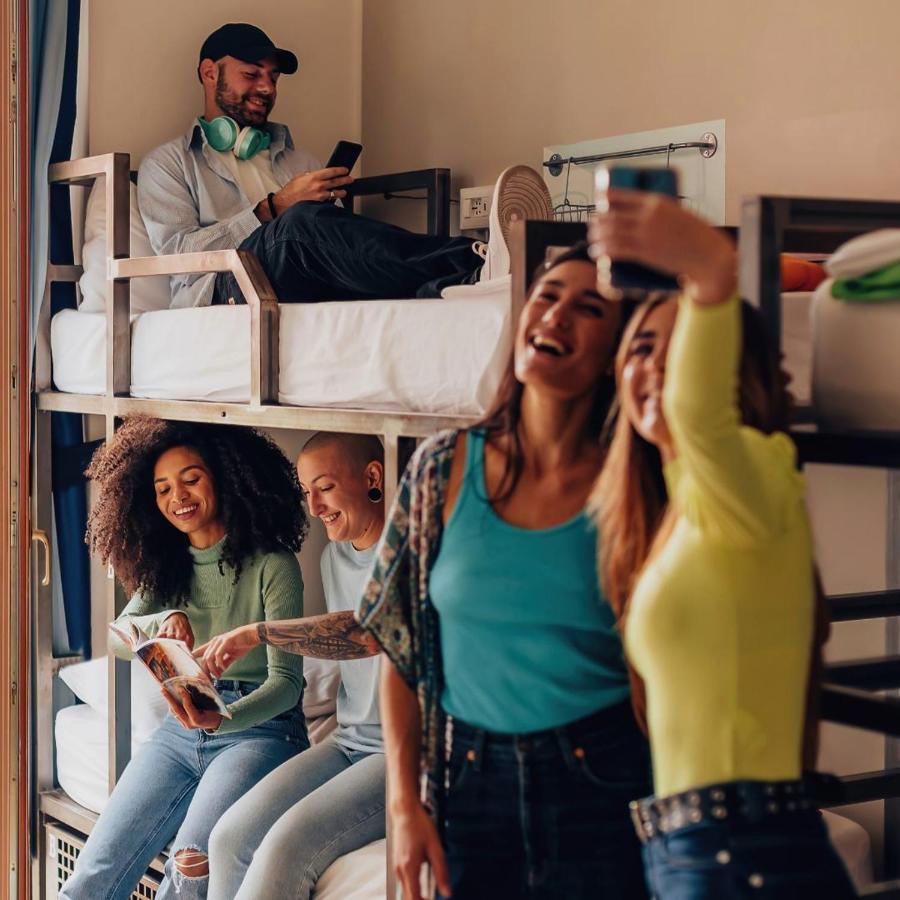 Bposhtels Hostel Anaheim