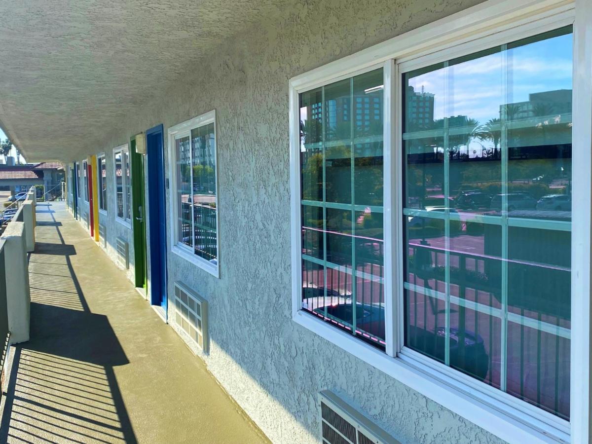 Hostel Bposhtels Anaheim