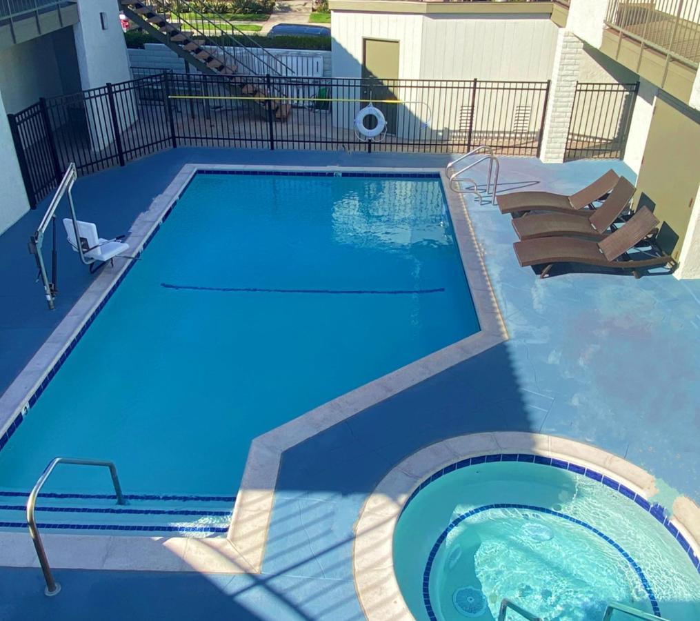 Hostel Bposhtels Anaheim