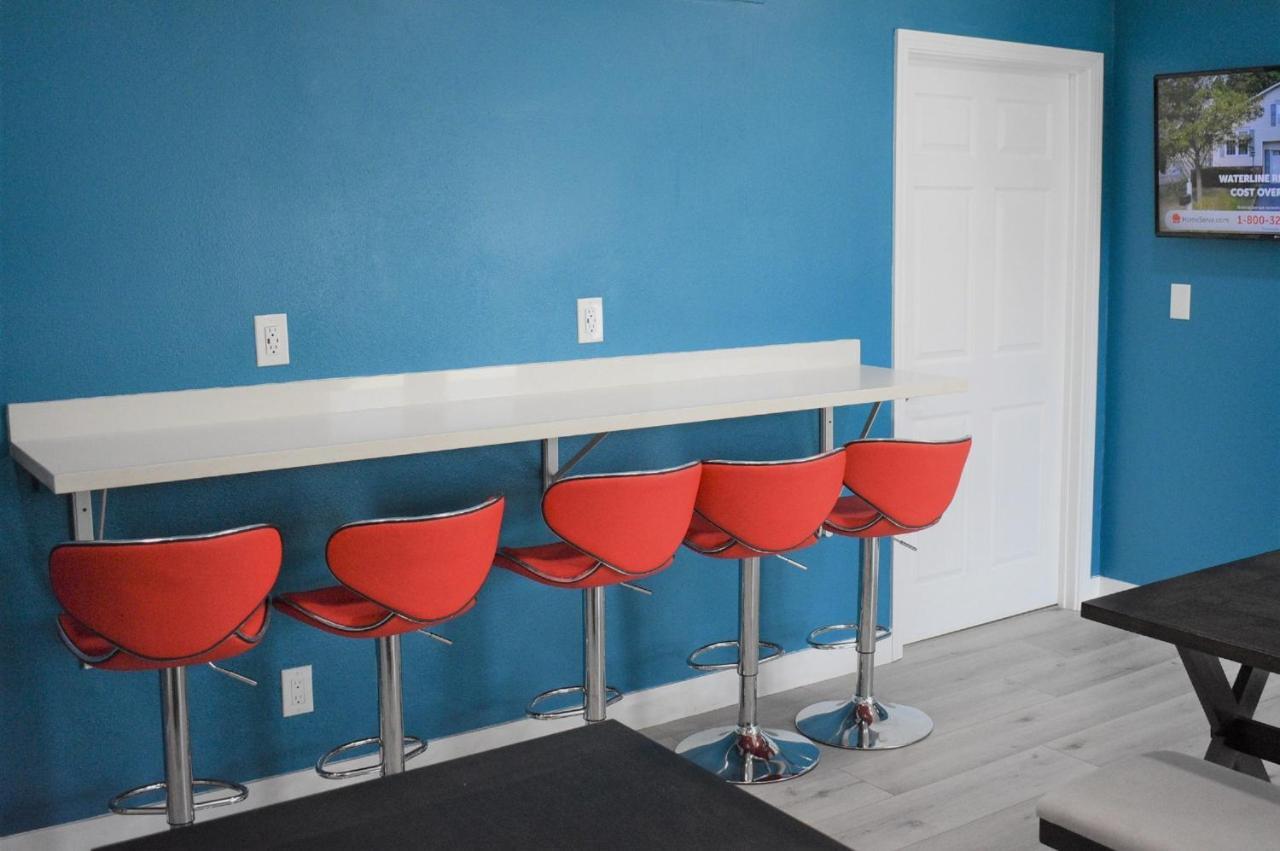 Hostel Bposhtels Anaheim